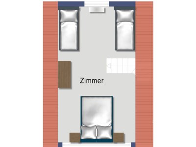 Holiday house Haunhorst 3 - Document photo 27