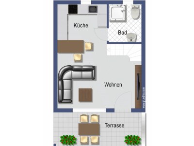 Holiday house Haunhorst 3 - Document photo 28