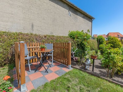 Apartment Charmante Ferienwohnung in Klütz - Outdoor photo 2