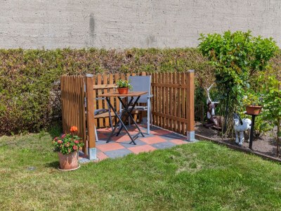 Apartment Charmante Ferienwohnung in Klütz - Outdoor photo 6