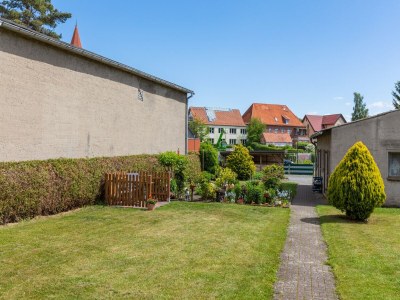 Apartment Charmante Ferienwohnung in Klütz - Outdoor photo 9
