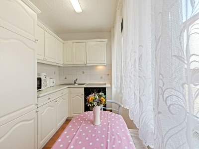 Apartment Charmante Ferienwohnung in Klütz - Features photo 11