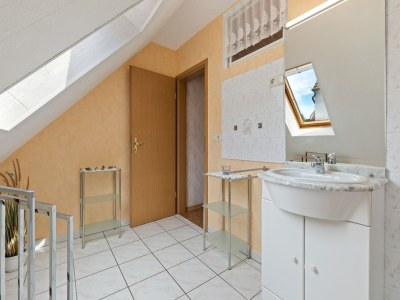 Apartment Charmante Ferienwohnung in Klütz - Features photo 13