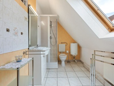 Apartment Charmante Ferienwohnung in Klütz - Features photo 14