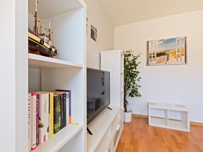 Apartment Charmante Ferienwohnung in Klütz - Features photo 16