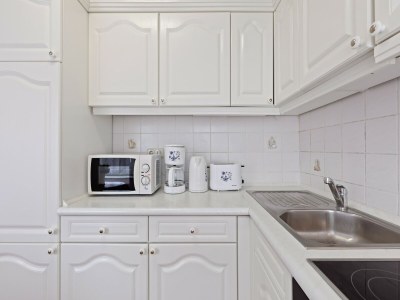 Apartment Charmante Ferienwohnung in Klütz - Features photo 17