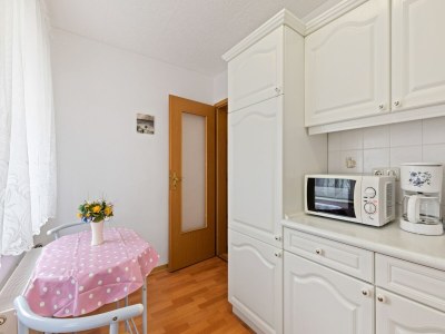 Apartment Charmante Ferienwohnung in Klütz - Features photo 18