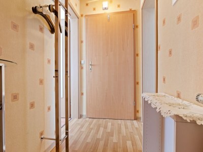 Apartment Charmante Ferienwohnung in Klütz - Features photo 20