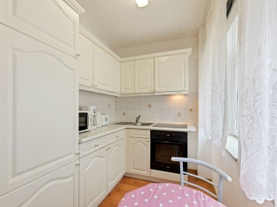 Apartment Charmante Ferienwohnung in Klütz - Features photo 21