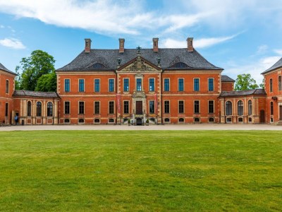 Apartment Charmante Ferienwohnung in Klütz - Environment photo 25