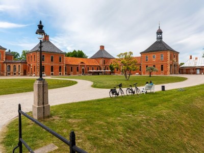 Apartment Charmante Ferienwohnung in Klütz - Environment photo 27