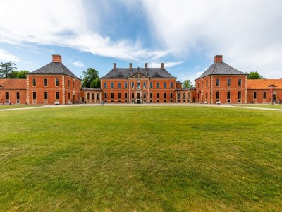 Apartment Charmante Ferienwohnung in Klütz - Environment photo 28