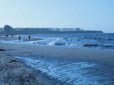 Apartment Charmante Ferienwohnung in Klütz - Environment photo 34