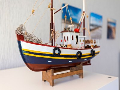 Apartment Charmante Ferienwohnung in Klütz - Outdoor photo 40