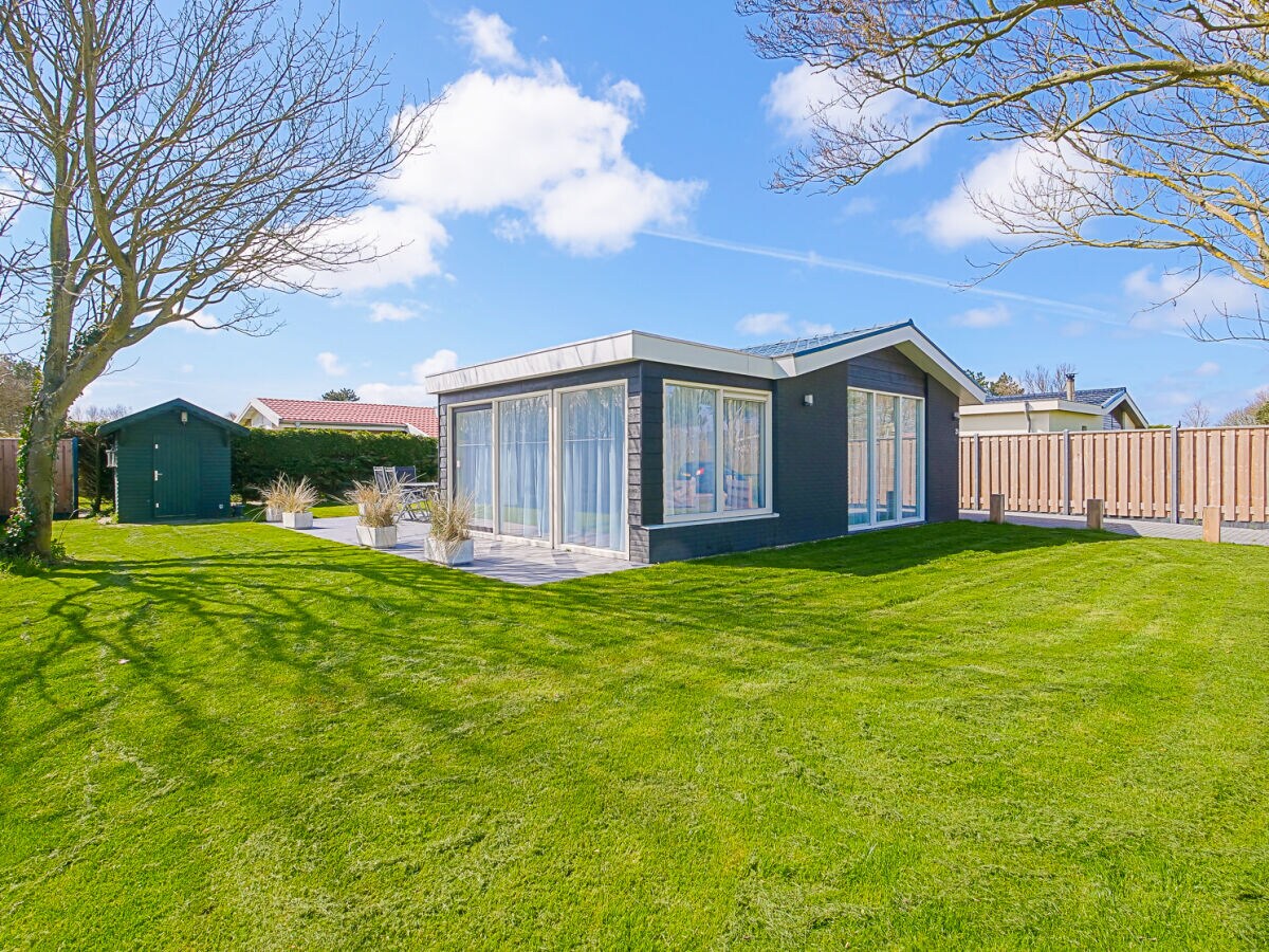 Villa Westenwind - Outdoor photo 2