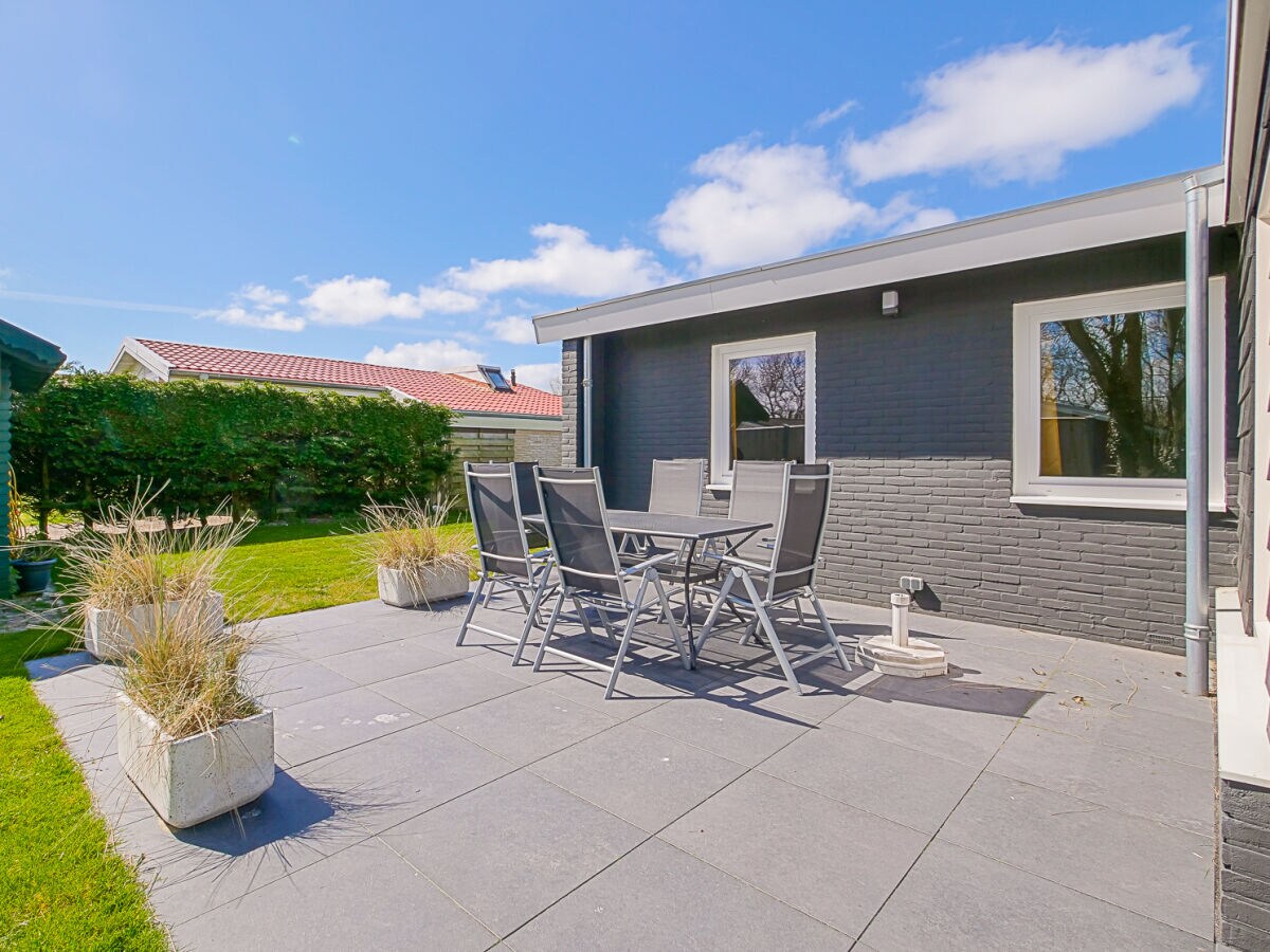 Villa Westenwind - Outdoor photo 3