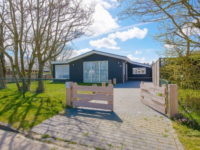 Villa Westenwind in Julianadorp - Villa