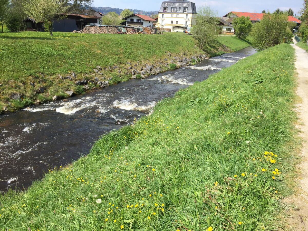 Holiday apartment No title - Outdoor photo 3