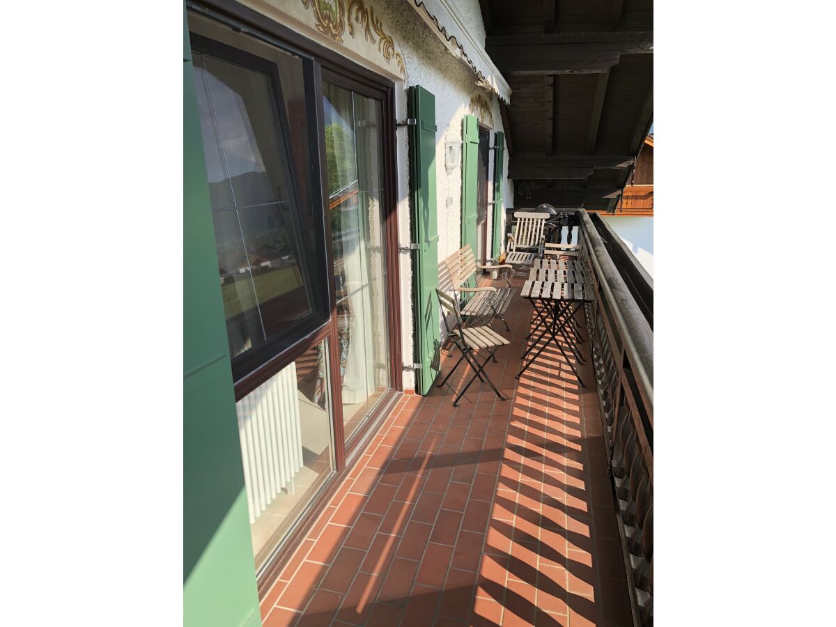 Holiday apartment No title - Outdoor photo 4