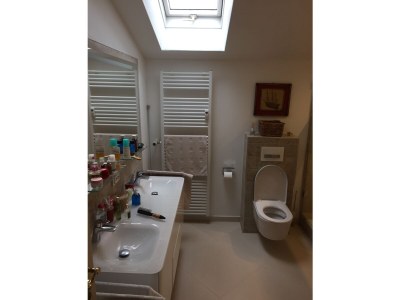 Holiday apartment No title - Features photo 8