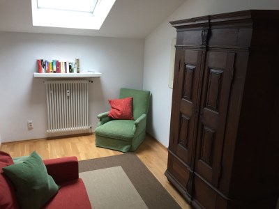 Holiday apartment No title - Features photo 12