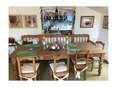 Holiday apartment No title - Features photo 15