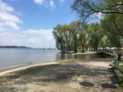 Holiday apartment No title - Environment photo 18