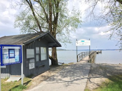 Holiday apartment No title - Environment photo 19