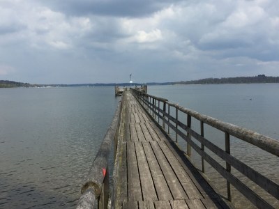 Holiday apartment No title - Environment photo 20