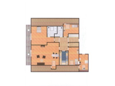 Holiday apartment No title - Document photo 21