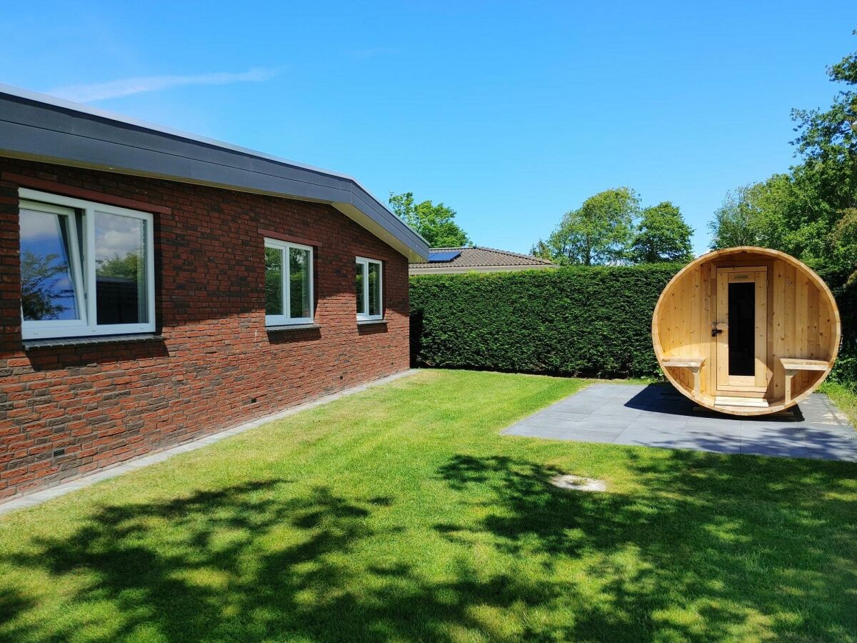 Holiday apartment Lavender - Outdoor photo 2