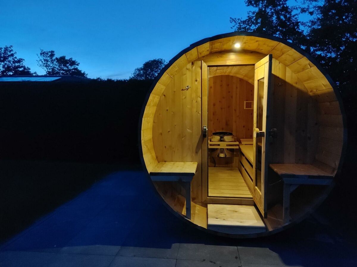 Holiday apartment Lavender - Outdoor photo 5