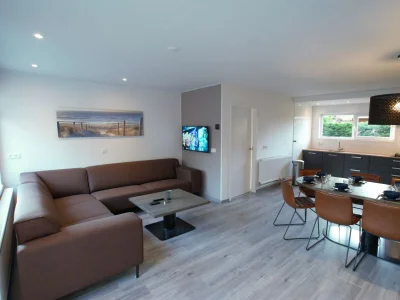 Holiday apartment Lavender in Sint maartensvlotbrug - Holiday apartment