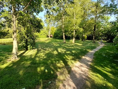 Holiday apartment Lavender - Outdoor photo 7