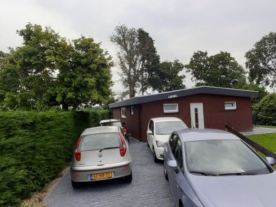 Holiday apartment Lavender - Outdoor photo 10