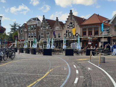 Holiday apartment Lavender - Environment photo 21