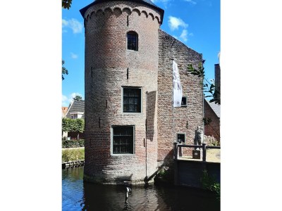 Holiday apartment Lavender - Environment photo 22