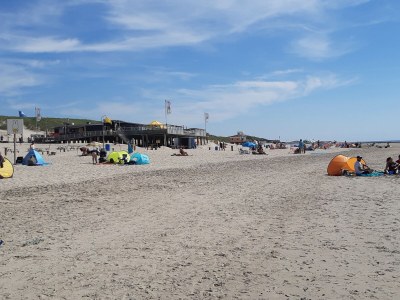 Holiday apartment Lavender - Environment photo 23