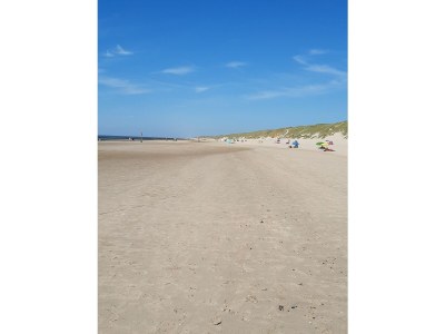 Holiday apartment Lavender - Environment photo 24