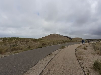 Holiday apartment Lavender - Environment photo 25