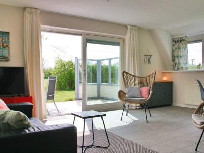 Holiday house Sandy 52 in Callantsoog - Holiday house