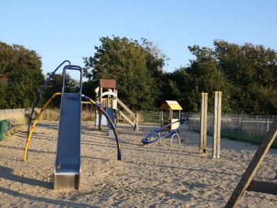 Holiday house Sandy 52 - Environment photo 18