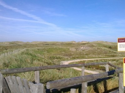 Holiday house Sandy 52 - Environment photo 20