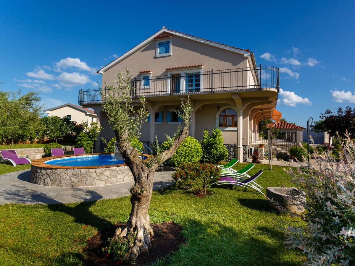 Holiday apartment Villa Dora 2