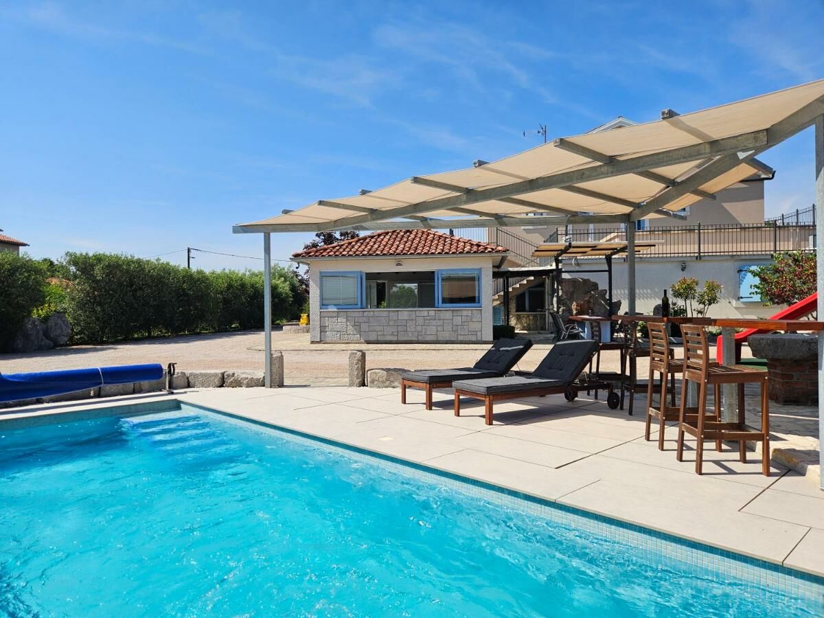 Holiday apartment Villa Dora 2 - Outdoor photo 3