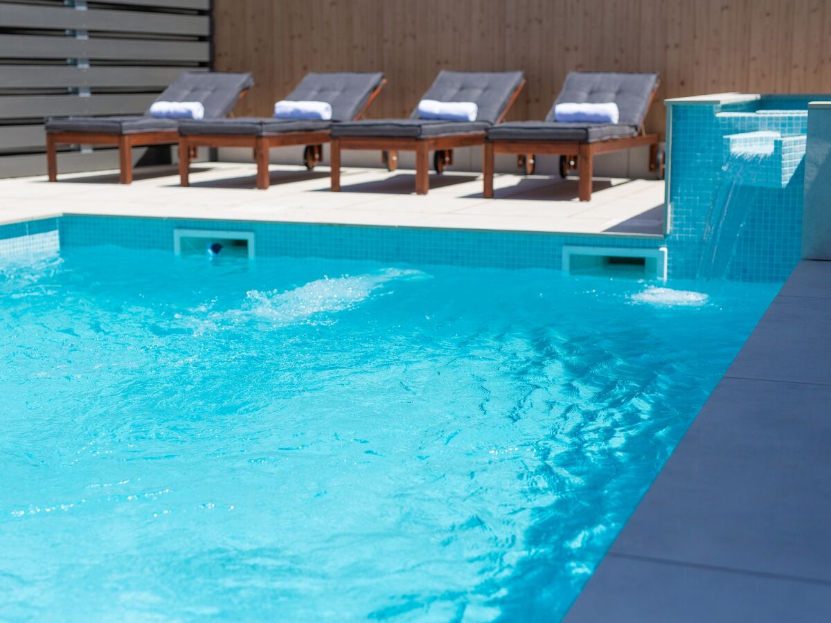 Holiday apartment Villa Dora 2 - Outdoor photo 4