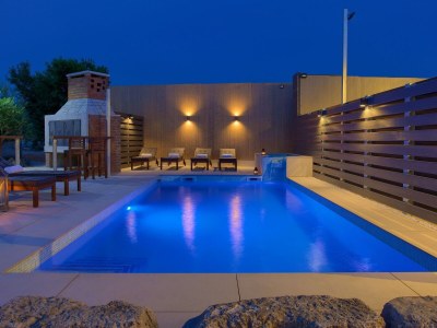 Holiday apartment Villa Dora 2 - Outdoor photo 2