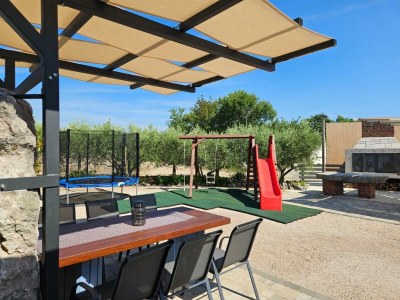 Holiday apartment Villa Dora 2 - Outdoor photo 6