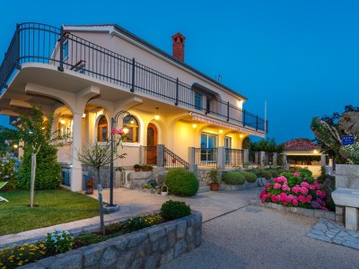 Holiday apartment Villa Dora 2 - Outdoor photo 8