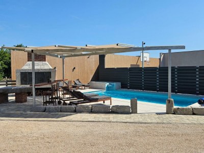 Holiday apartment Villa Dora 2 - Outdoor photo 10